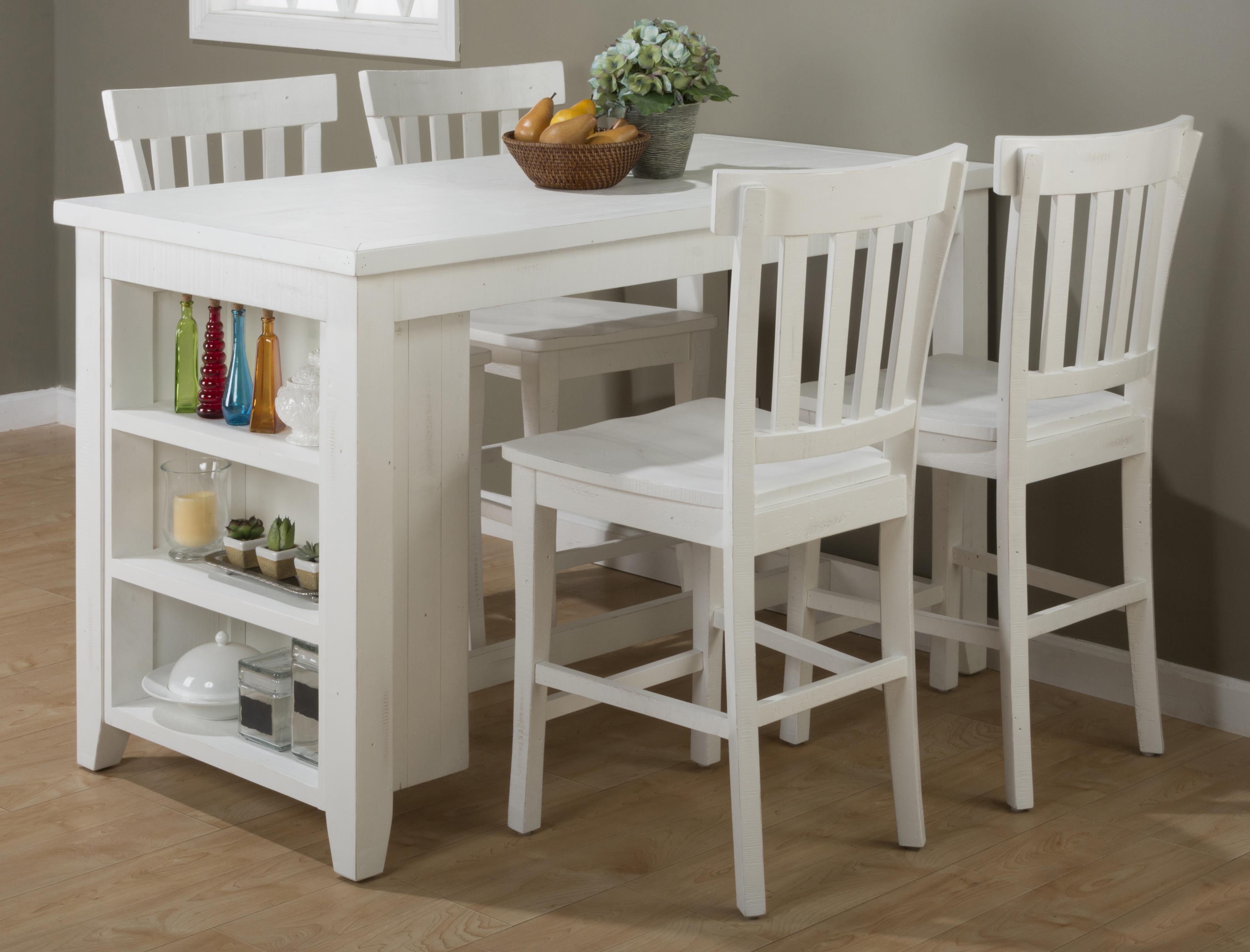 Jofran shop pub table